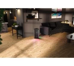 SAMSUNG MX-ST50B/XU Bluetooth Megasound Party Speaker - Black -Audio Bliss Boutique 10239822 042