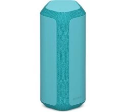 SONY SRS-XE300 Portable Bluetooth Speaker - Blue