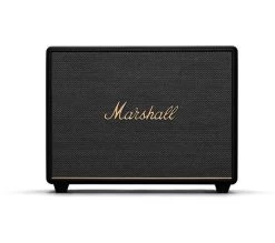 MARSHALL Woburn III Bluetooth Speaker - Black