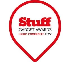 MARSHALL Emberton II Portable Bluetooth Speaker - Black & Brass -Audio Bliss Boutique 10240172 010