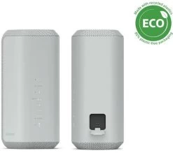 SONY SRS-XE300 Portable Bluetooth Speaker - Grey -Audio Bliss Boutique 10240173 005