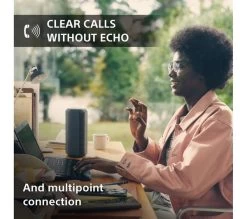 SONY SRS-XE300 Portable Bluetooth Speaker - Grey -Audio Bliss Boutique 10240173 008