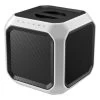 PHILIPS TAX7207/10 Portable Bluetooth Speaker - Black