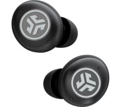 JLAB AUDIO JBuds Air Pro Wireless Bluetooth Earbuds - Black