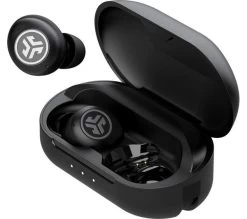 JLAB AUDIO JBuds Air Pro Wireless Bluetooth Earbuds - Black 12 JLAB AUDIO JBuds Air Pro Wireless Bluetooth Earbuds - Black -Audio Bliss Boutique 10240900 003