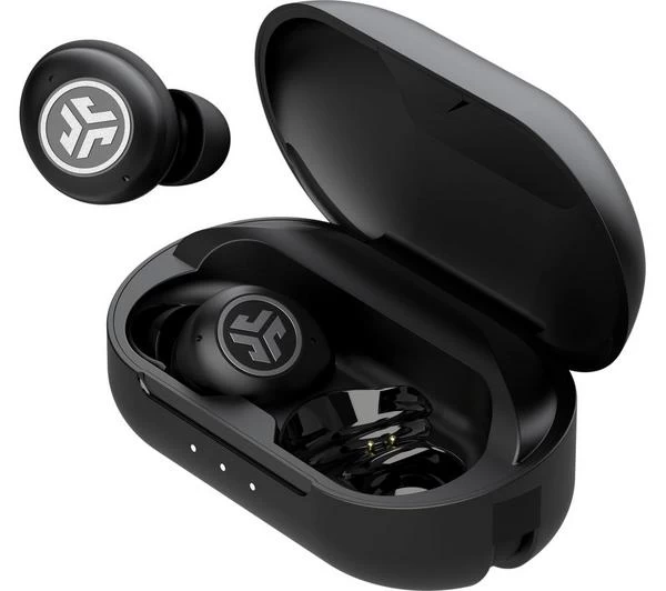 JLAB AUDIO JBuds Air Pro Wireless Bluetooth Earbuds - Black 6 JLAB AUDIO JBuds Air Pro Wireless Bluetooth Earbuds - Black - Image 4