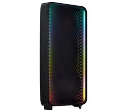 SAMSUNG MX-ST90B Bluetooth Megasound Party Speaker - Black