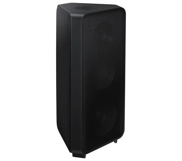 SAMSUNG MX-ST90B Bluetooth Megasound Party Speaker - Black 8 SAMSUNG MX-ST90B Bluetooth Megasound Party Speaker - Black - Image 6
