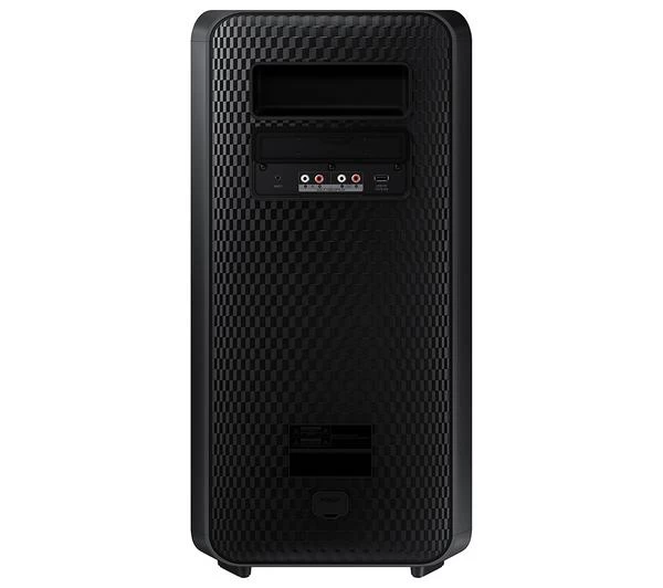 SAMSUNG MX-ST90B Bluetooth Megasound Party Speaker - Black 11 SAMSUNG MX-ST90B Bluetooth Megasound Party Speaker - Black - Image 9