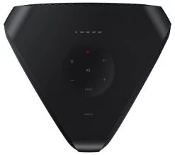 SAMSUNG MX-ST90B Bluetooth Megasound Party Speaker - Black 26 SAMSUNG MX-ST90B Bluetooth Megasound Party Speaker - Black -Audio Bliss Boutique 10240922 011