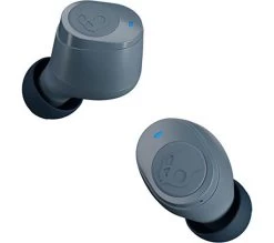 SKULLCANDY Jib True 2 Wireless Bluetooth Earbuds - Chill Grey