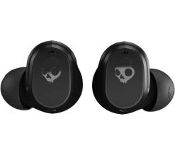 SKULLCANDY Mod Wireless Bluetooth Earbuds - True Black