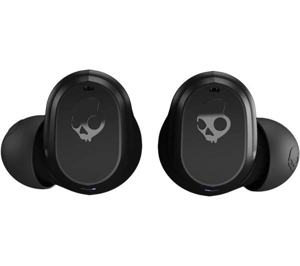 SKULLCANDY Mod Wireless Bluetooth Earbuds - True Black 3 SKULLCANDY Mod Wireless Bluetooth Earbuds - True Black