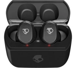 SKULLCANDY Mod Wireless Bluetooth Earbuds - True Black 19 SKULLCANDY Mod Wireless Bluetooth Earbuds - True Black -Audio Bliss Boutique 10241479 004