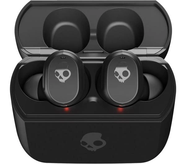 SKULLCANDY Mod Wireless Bluetooth Earbuds - True Black 6 SKULLCANDY Mod Wireless Bluetooth Earbuds - True Black - Image 4