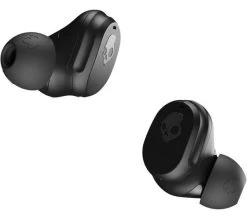 SKULLCANDY Mod Wireless Bluetooth Earbuds - True Black 20 SKULLCANDY Mod Wireless Bluetooth Earbuds - True Black -Audio Bliss Boutique 10241479 005