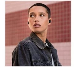 SKULLCANDY Mod Wireless Bluetooth Earbuds - True Black 23 SKULLCANDY Mod Wireless Bluetooth Earbuds - True Black -Audio Bliss Boutique 10241479 008