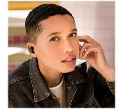 SKULLCANDY Mod Wireless Bluetooth Earbuds - True Black 25 SKULLCANDY Mod Wireless Bluetooth Earbuds - True Black -Audio Bliss Boutique 10241479 010