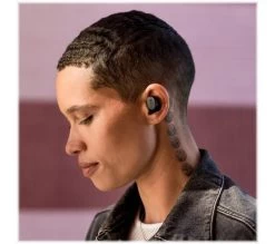 SKULLCANDY Mod Wireless Bluetooth Earbuds - True Black 27 SKULLCANDY Mod Wireless Bluetooth Earbuds - True Black -Audio Bliss Boutique 10241479 012