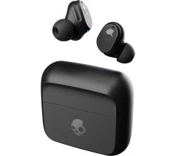SKULLCANDY Mod Wireless Bluetooth Earbuds - True Black 29 SKULLCANDY Mod Wireless Bluetooth Earbuds - True Black -Audio Bliss Boutique 10241479 014