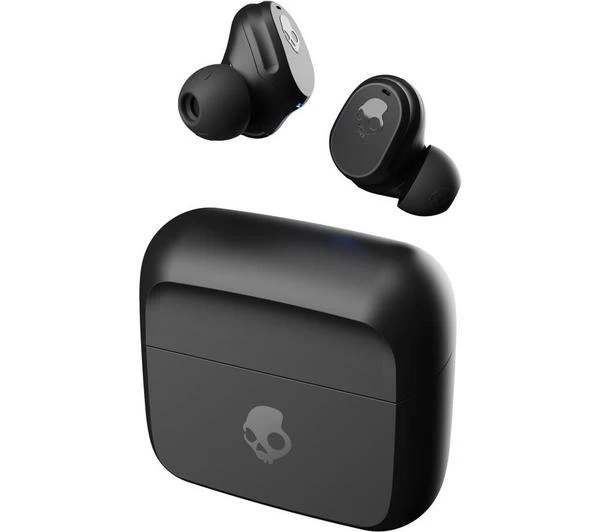 SKULLCANDY Mod Wireless Bluetooth Earbuds - True Black 16 SKULLCANDY Mod Wireless Bluetooth Earbuds - True Black - Image 14