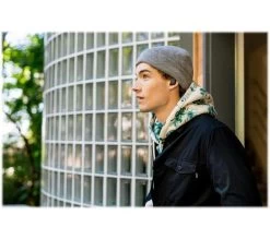 SKULLCANDY Sesh ANC Wireless Bluetooth Noise-Cancelling Earbuds - True Black 24 SKULLCANDY Sesh ANC Wireless Bluetooth Noise-Cancelling Earbuds - True Black -Audio Bliss Boutique 10241481 010