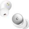 SOUNDCORE Space A40 Wireless Bluetooth Noise-Cancelling Earbuds - White