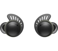 LG TONE Free UTF8 Wireless Bluetooth Noise-Cancelling Sports Earbuds - Black 15 LG TONE Free UTF8 Wireless Bluetooth Noise-Cancelling Sports Earbuds - Black -Audio Bliss Boutique 10242862 003