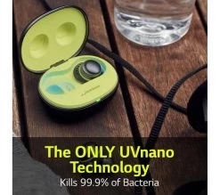 LG TONE Free UTF8 Wireless Bluetooth Noise-Cancelling Sports Earbuds - Black 19 LG TONE Free UTF8 Wireless Bluetooth Noise-Cancelling Sports Earbuds - Black -Audio Bliss Boutique 10242862 007