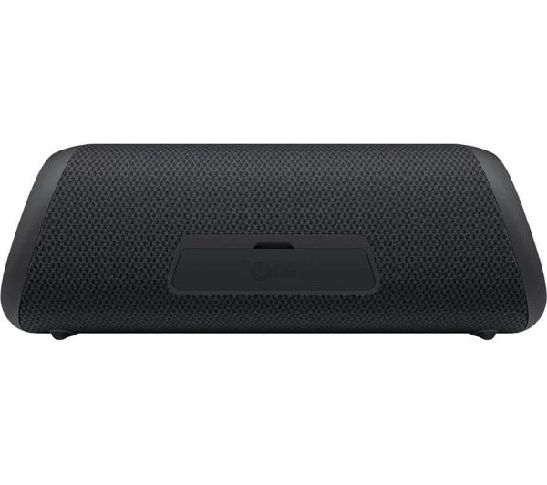 LG XBOOM Go XG5Q Portable Bluetooth Speaker - Black 4 LG XBOOM Go XG5Q Portable Bluetooth Speaker - Black - Image 2