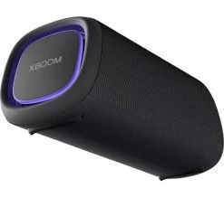 LG XBOOM Go XG5Q Portable Bluetooth Speaker - Black 17 LG XBOOM Go XG5Q Portable Bluetooth Speaker - Black -Audio Bliss Boutique 10242863 005