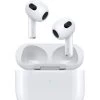 APPLE AirPods With Lightning Charging Case (3rd Generation) - White 1 APPLE AirPods With Lightning Charging Case (3rd Generation) - White -Audio Bliss Boutique 10242970