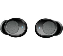 SKULLCANDY Jib True 2 Wireless Bluetooth Earbuds - Black 12 SKULLCANDY Jib True 2 Wireless Bluetooth Earbuds - Black -Audio Bliss Boutique 10243569 004