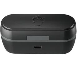 SKULLCANDY Jib True 2 Wireless Bluetooth Earbuds - Black 14 SKULLCANDY Jib True 2 Wireless Bluetooth Earbuds - Black -Audio Bliss Boutique 10243569 006