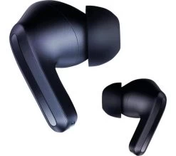 XIAOMI Redmi 4 Pro Wireless Bluetooth Noise-Cancelling Earbuds - Midnight Black