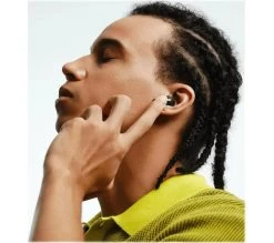 XIAOMI Redmi 4 Pro Wireless Bluetooth Noise-Cancelling Earbuds - Midnight Black -Audio Bliss Boutique 10243884 003