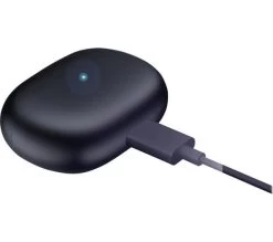 XIAOMI Redmi 4 Pro Wireless Bluetooth Noise-Cancelling Earbuds - Midnight Black -Audio Bliss Boutique 10243884 005