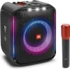 JBL PartyBox Encore Portable Bluetooth Speaker - Black -Audio Bliss Boutique 10244077