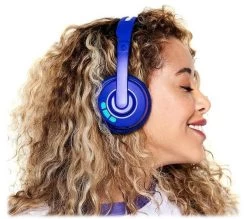 SKULLCANDY Cassette S5CSW-M712 Wireless Bluetooth Headphones - Cobalt Blue 10 SKULLCANDY Cassette S5CSW-M712 Wireless Bluetooth Headphones - Cobalt Blue -Audio Bliss Boutique 10244281 004