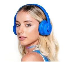SKULLCANDY Cassette S5CSW-M712 Wireless Bluetooth Headphones - Cobalt Blue 11 SKULLCANDY Cassette S5CSW-M712 Wireless Bluetooth Headphones - Cobalt Blue -Audio Bliss Boutique 10244281 005