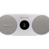 POLAROID P2 Portable Bluetooth Speaker - Grey