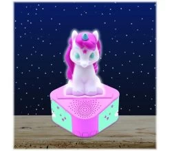 LEXIBOOK BTD80UNI Portable Bluetooth Speaker - Unicorn -Audio Bliss Boutique 10245684 004