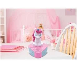 LEXIBOOK BTD80UNI Portable Bluetooth Speaker - Unicorn -Audio Bliss Boutique 10245684 005