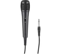 MI-MIC TY6088A Bluetooth Karaoke System - Black -Audio Bliss Boutique 10246774 004