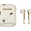 VQ Wren Wireless Bluetooth Earbuds - Cath Kidston Bees -Audio Bliss Boutique 10247648