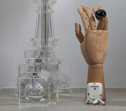 VQ Wren Wireless Bluetooth Earbuds - Cath Kidston Bees -Audio Bliss Boutique 10247648 002