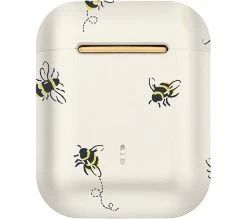 VQ Wren Wireless Bluetooth Earbuds - Cath Kidston Bees -Audio Bliss Boutique 10247648 007