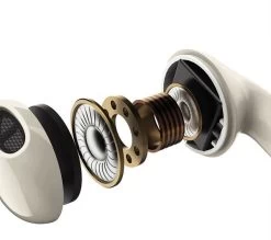 VQ Wren Wireless Bluetooth Earbuds - Cath Kidston Bees -Audio Bliss Boutique 10247648 008