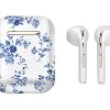 VQ Wren Wireless Bluetooth Earbuds - Laura Ashley China Rose