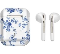 VQ Wren Wireless Bluetooth Earbuds - Laura Ashley China Rose